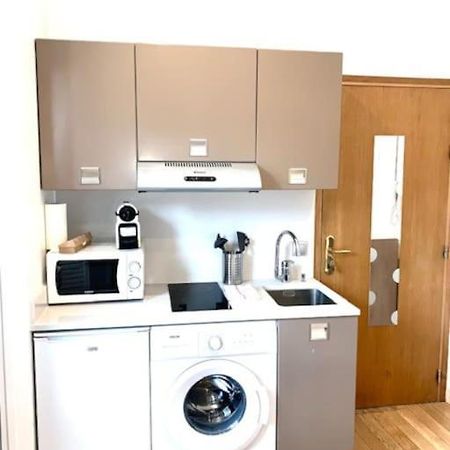 Magnifique Appartement A Opera 巴黎 外观 照片