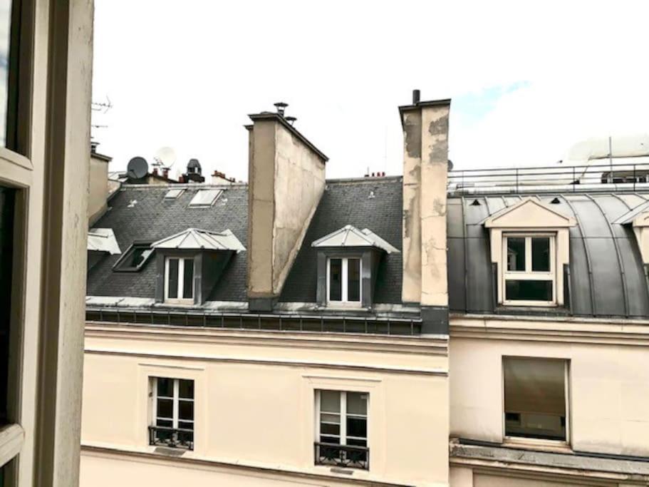 Magnifique Appartement A Opera 巴黎 外观 照片