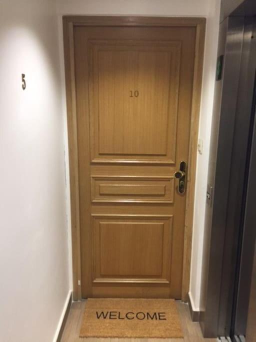 Magnifique Appartement A Opera 巴黎 外观 照片